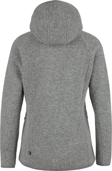 Produktbild Stoic Women's MerinoPile RissnaSt. Zip Hoody (M)