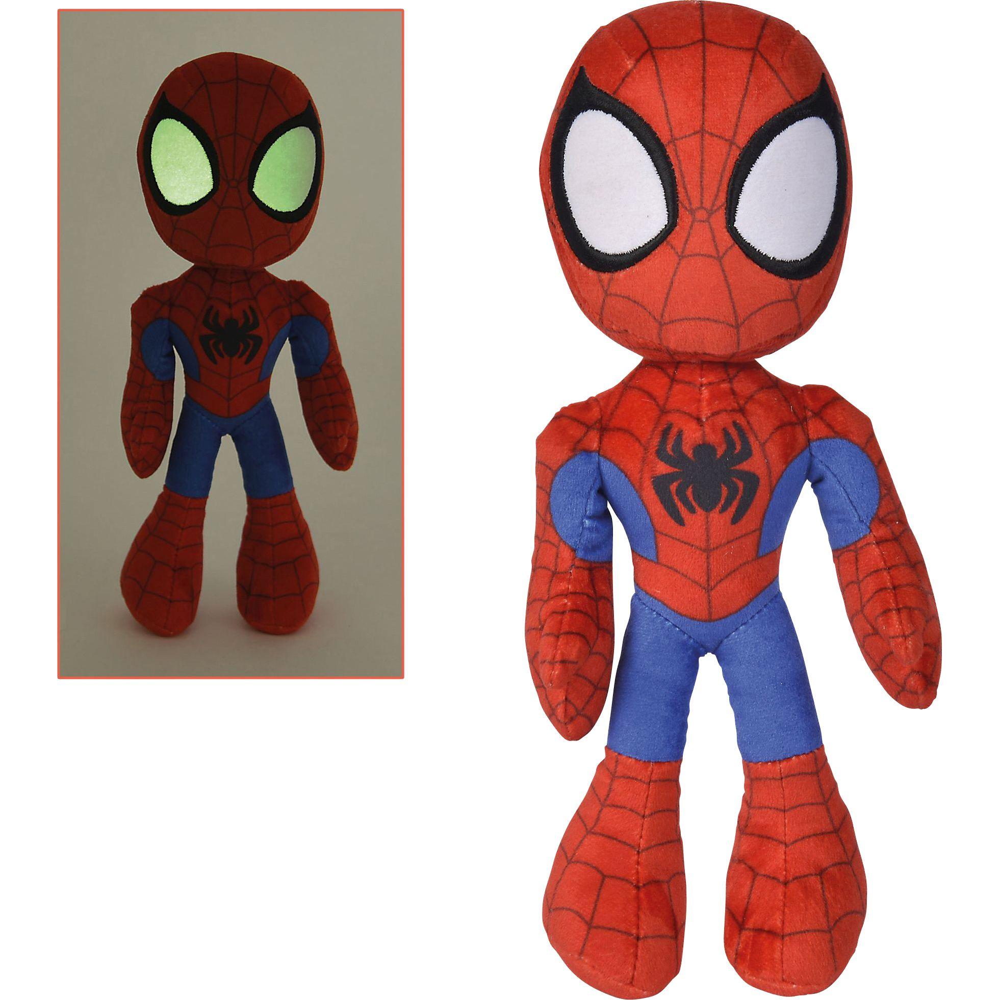 Simba Disney Marvel Spidey (25 cm)