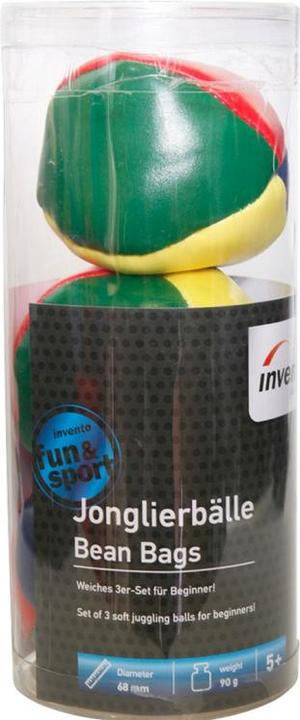 Produktbild HQ Kites Bean Bags Jonglierbälle