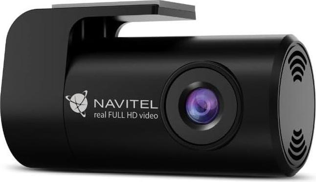 Produktbild Navitel R480 (Beschleunigungssensor, Eingebautes Display, Eingebautes Mikrofon, GPS-Empfänger, 2K)