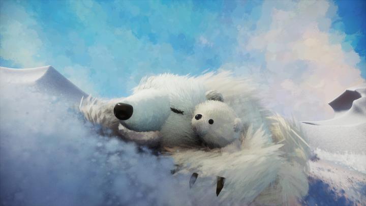 Image du produit Sony Dreams (nordique) (PS4, DE)