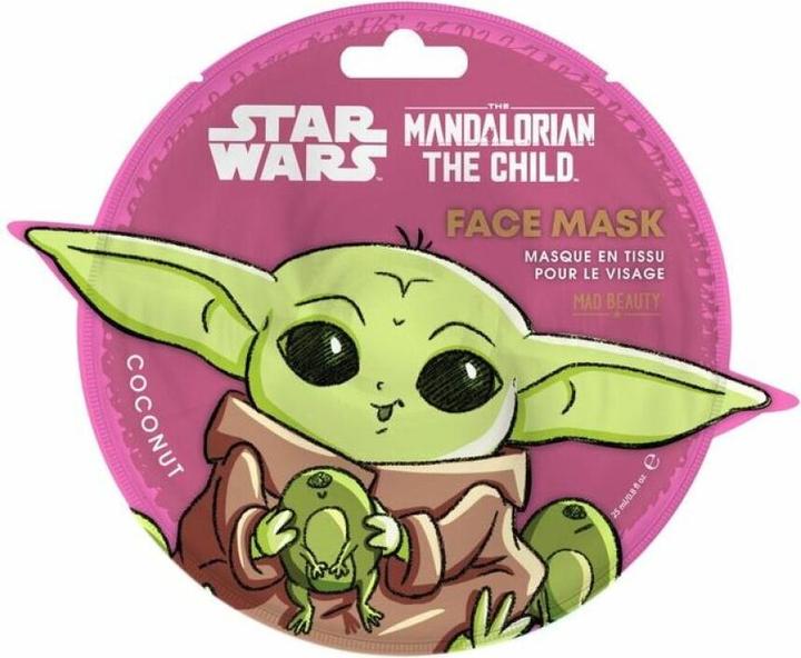 Produktbild Mad Beauty Star Wars The Mandalorian The Child (25 ml)