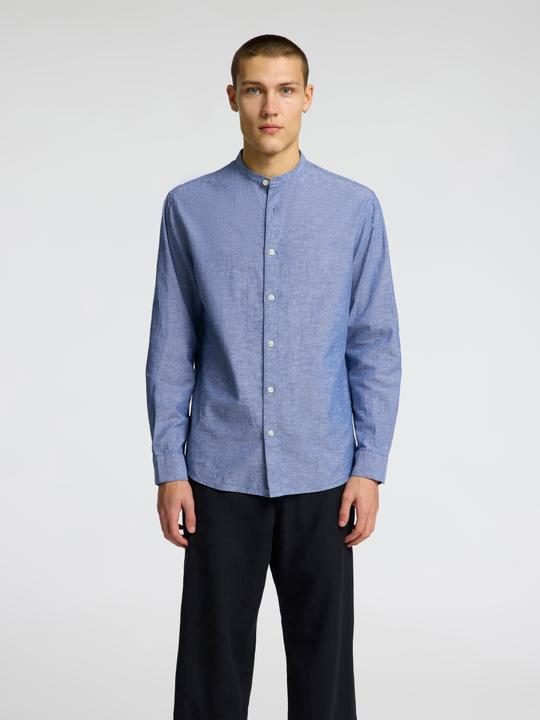Produktbild Selected Homme Langärmeliges Hemd (L)