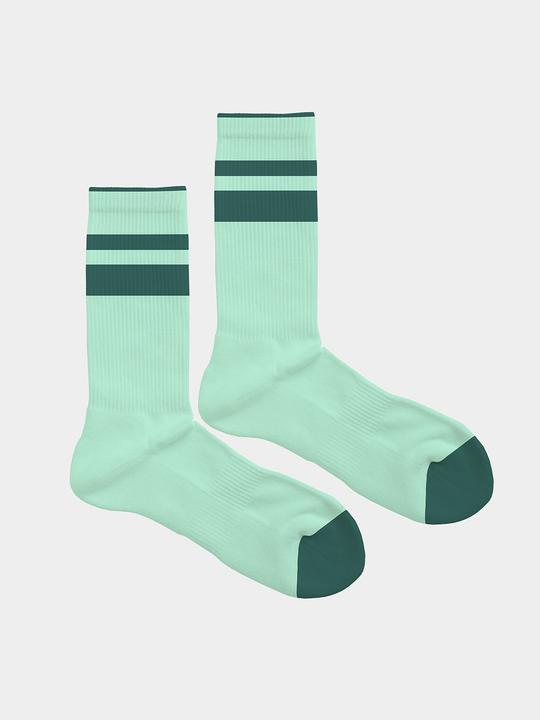 Produktbild DillySocks Terry On The Green (36 - 40)