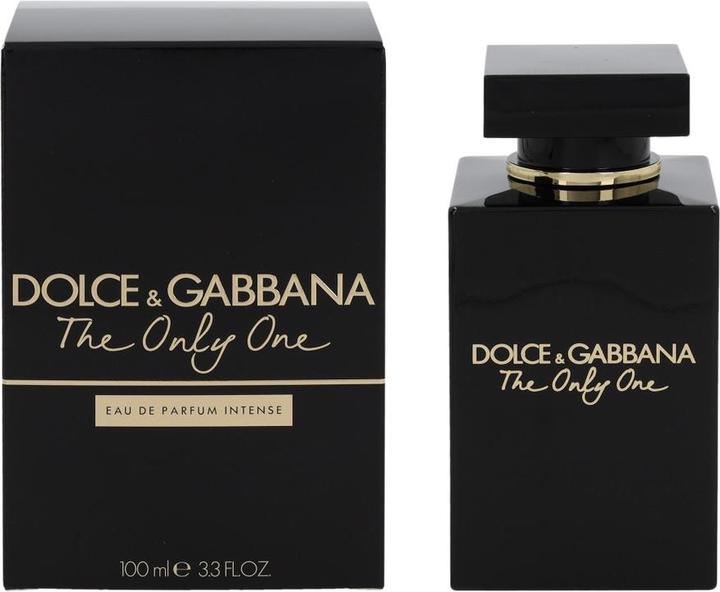 Actual product image Dolce & Gabbana The Only One (Eau de parfum, 100 ml)