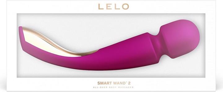 Image du produit LELO Smart Wand 2 Medium