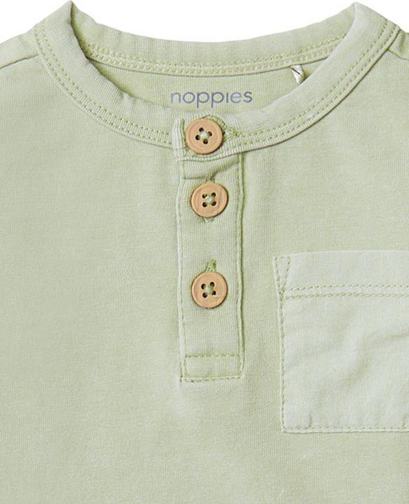 Produktbild Noppies Baby Langarmshirt Brogden (92)