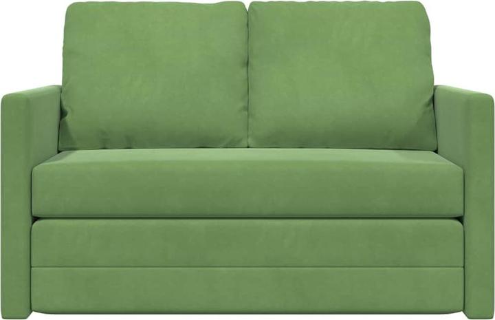 Produktbild vidaXL Modernes Sofa (2-Sitzer)