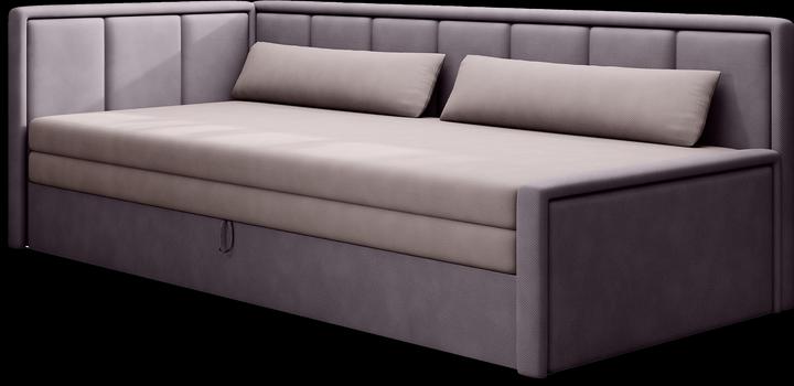 ELTAP Fulgeo (3-Sitzer, Bettsofa)