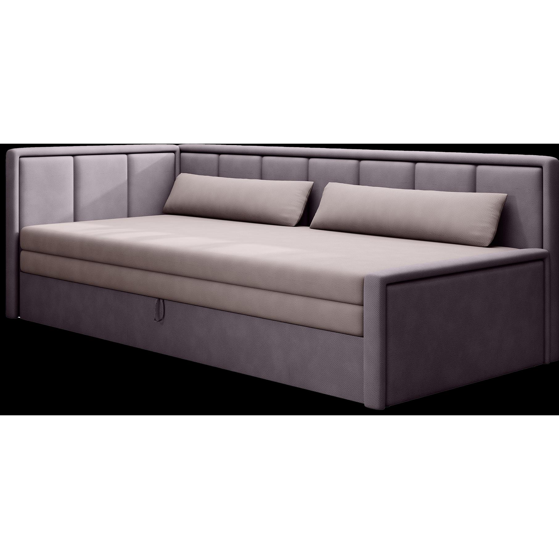 ELTAP, Sofa, Fulgeo (3-Sitzer, Bettsofa)