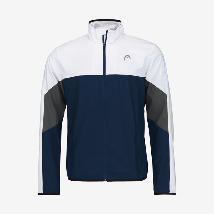 Image du produit Head Club Jacket M bleu foncé (S)
