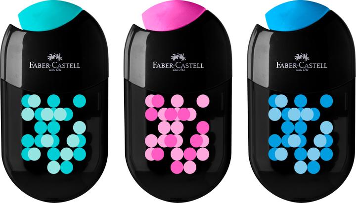 Produktbild Faber-Castell Two Tone