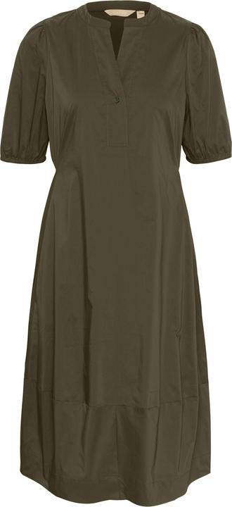 Burnt Olive