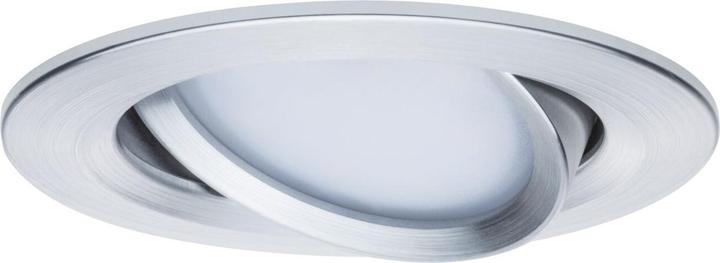 Produktbild Paulmann Einbauleuchte Nova Set (460 lm)