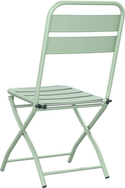 Immagine prodotto vidaXL Gartenstuhl