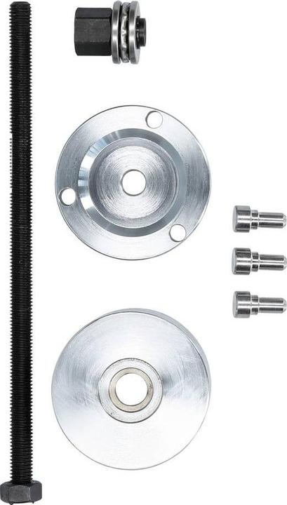 Actual product image Brilliant Tools Silent Bearing Tool Set | for Fiat | 7 pcs.