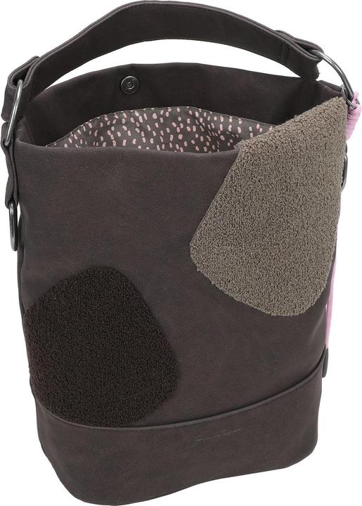 Immagine prodotto Fritzi aus Preußen Olga Schultertasche 27 cm