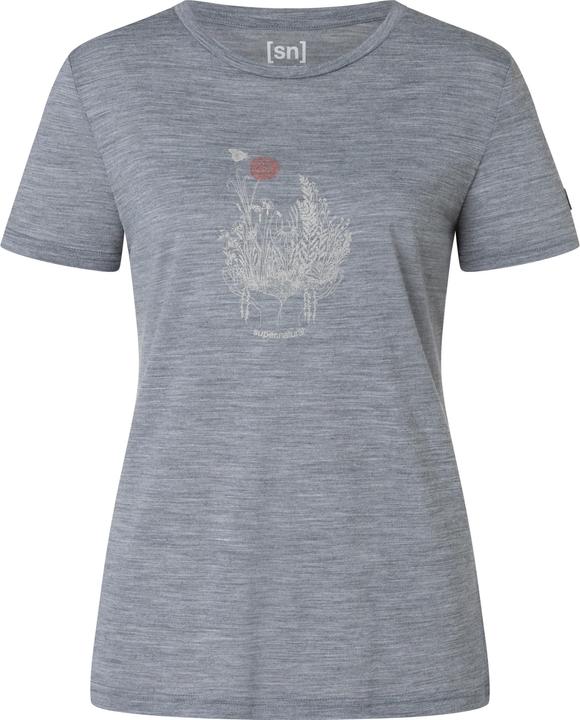 cashmere grey melange, Chill, Feather Grey