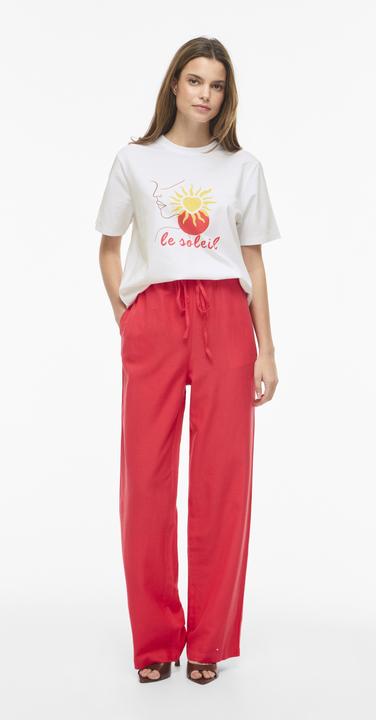 Produktbild Vila VINORA Rundhals T-Shirt (XXL)