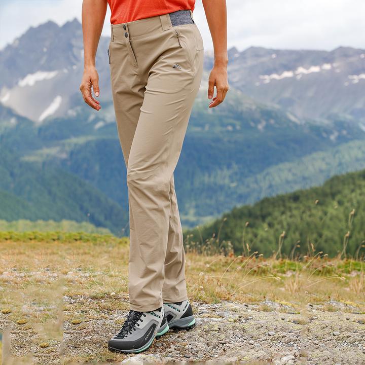 Produktbild Radys R2 Hiking Softshell Pants (44)