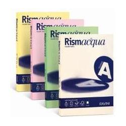 Favini A672113 A3 Tintenstrahlpapier (297x420 mm) 125 Blatt Gelb (200 g/m²) (A672113)