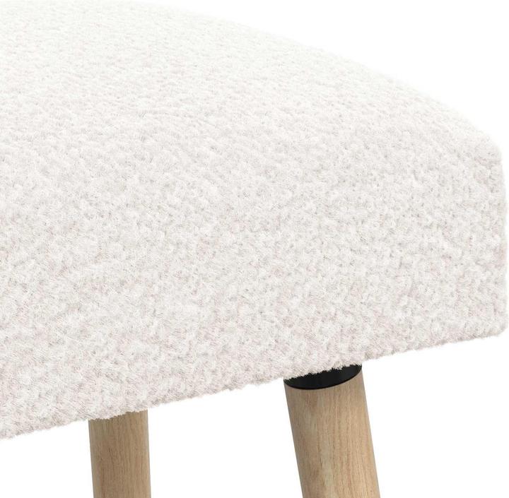 Produktbild vidaXL Moderne Bänke (40 cm)
