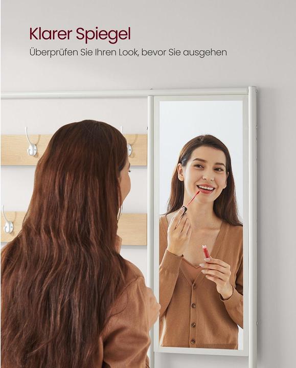 Actual product image Vasagle Olivia