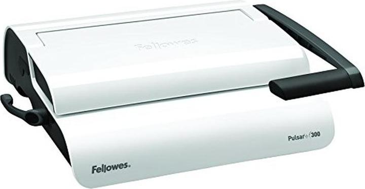 Image du produit Fellowes Relieuse Pulsar+ avec Rangement (Reliure plastique en peigne)