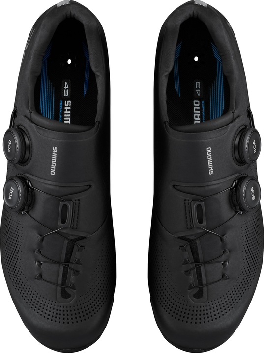 Produktbild Shimano Men Road SH-RC7 Schuh SPD-SL (45)