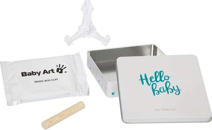 Image du produit Baby Art boîte magique