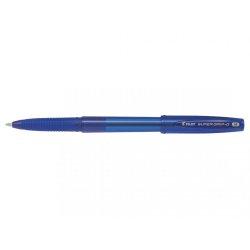 Produktbild Pilot Kugelschreiber SUPER GRIP G, blau (Blau, 1 x)