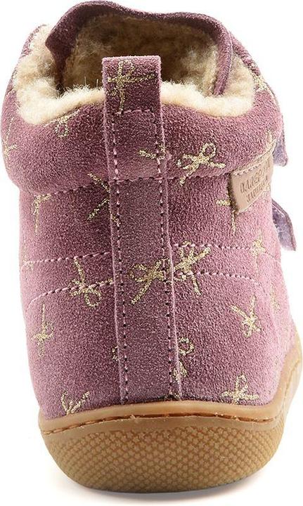 Actual product image Naturino Wigghi - Barefoot (24)