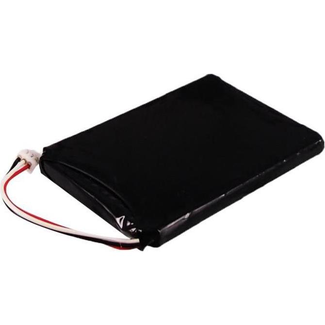 CoreParts, Fahrzeug Navigation Zubehör, Battery for GPS, Navigator