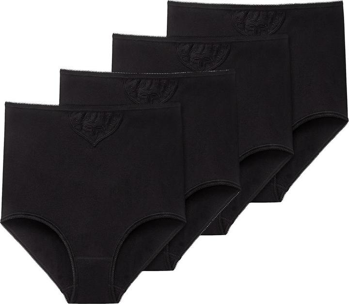 Schwarz