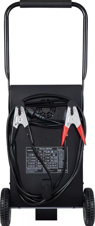 Produktbild Osram Batterieladegerät 60A (12V, 24V, 60 A)