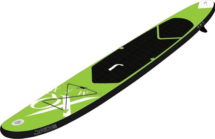 Actual product image XQ Max SUP set