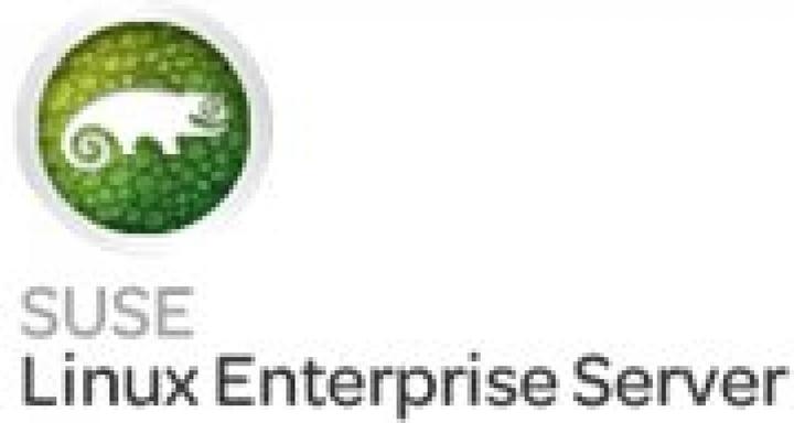 Produktbild HPE SuSE Linux Enterprise Server Flexible License - Abonnement (1 Jahr) (1 Geräte, 12 Monate)