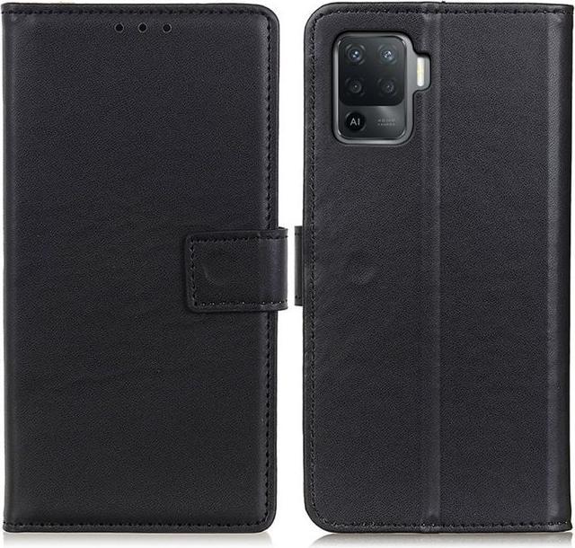 Immagine prodotto MU Classic Serie Classic II con copertina in pelle (Oppo A94)