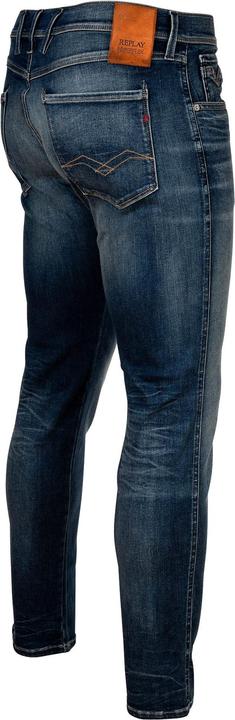 Actual product image Replay Hyperflex Stretch ANBASS (W33/L32)