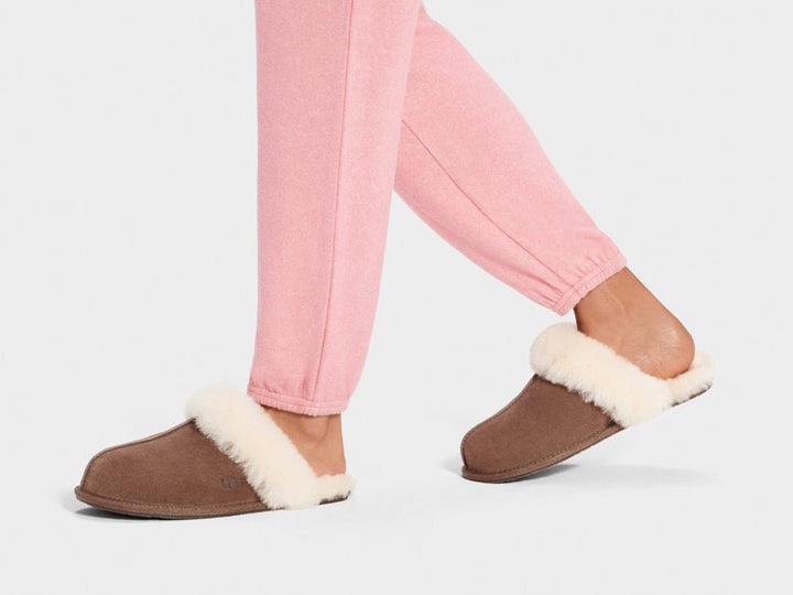 Actual product image Ugg Scuffette II (39)