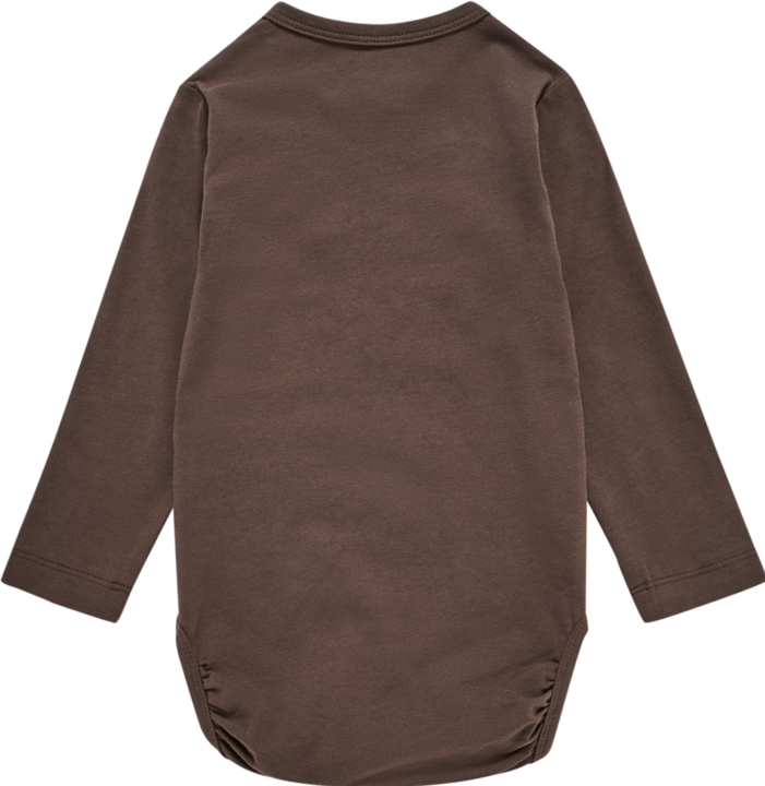Produktbild hummel hmlFLIPS BODY L/S (92)