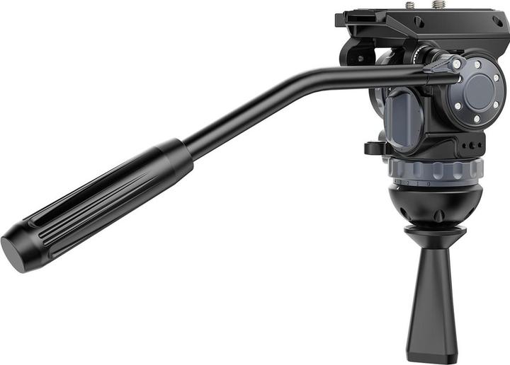 Ulanzi VideoFast 75mm Ball Head (Video head)