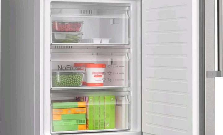 Image du produit Bosch Hausgeräte KGN397ICT (363 l)