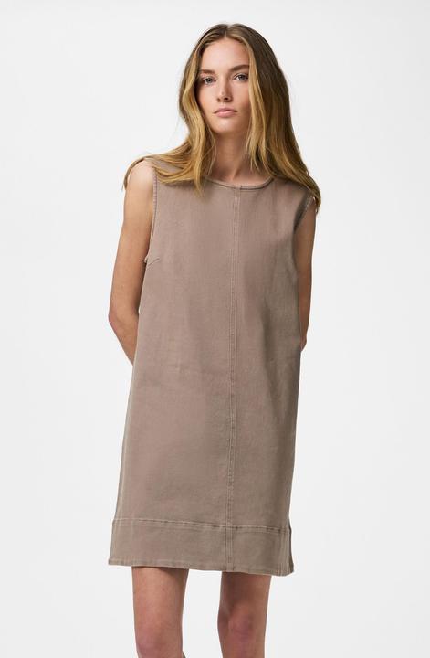 Image du produit Pieces PCSALUME Mini Jeanskleid (M)