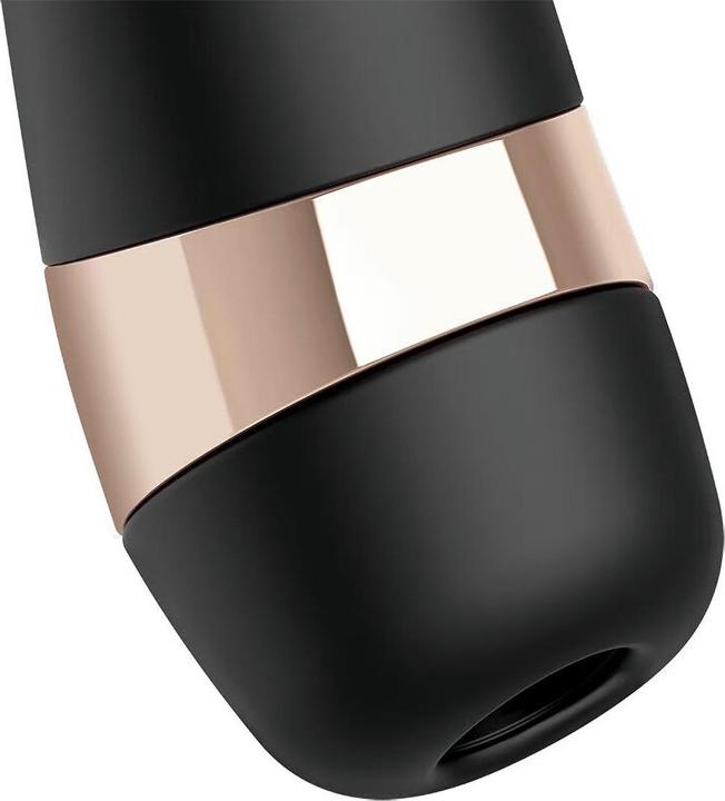 Actual product image Satisfyer Pro 3