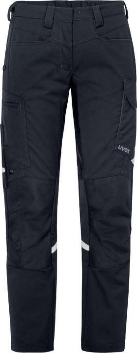Produktbild Uvex Cargohose suXXeed grau, graphit 50 (50)