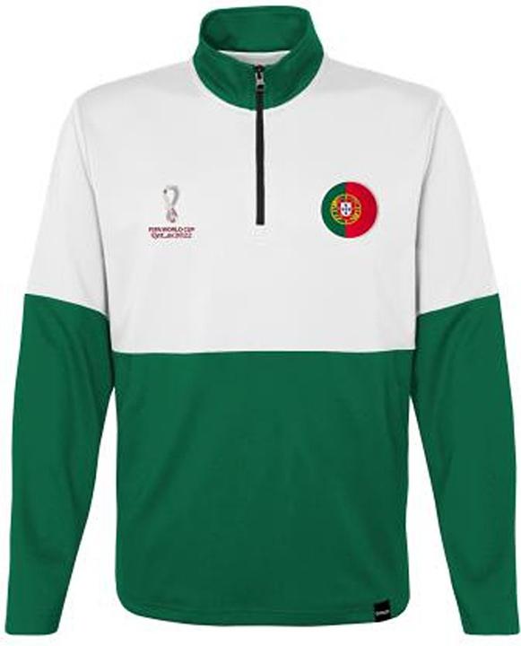 Image du produit Outerstuff Fifa Country 1/4 Zip Pullover England Mxl (XL)
