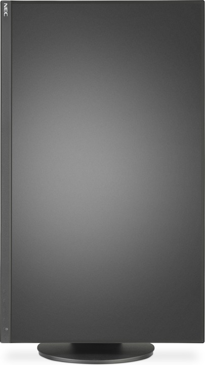 Actual product image NEC MultiSync E243F (1920 x 1080 pixels, 24")