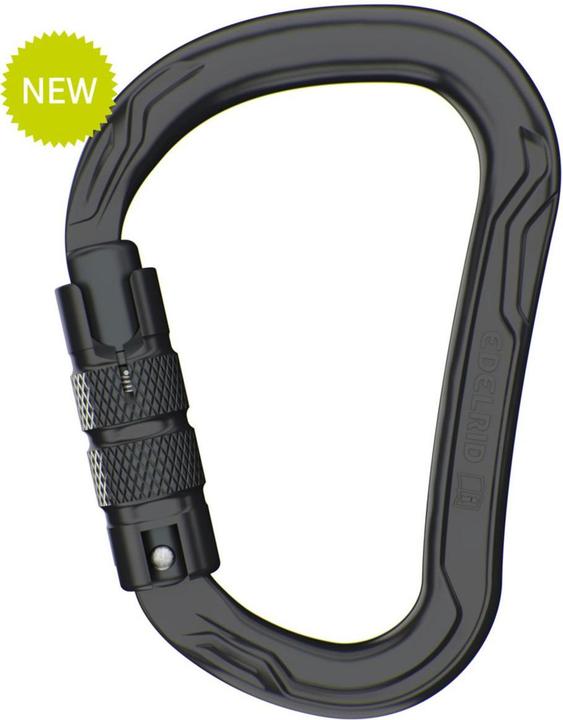 Produktbild Edelrid HMS Big Bo Triple