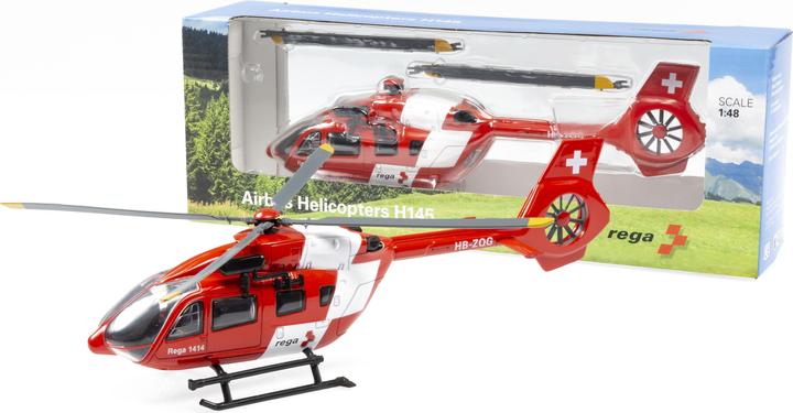 Produktbild Ace Helikopter H145